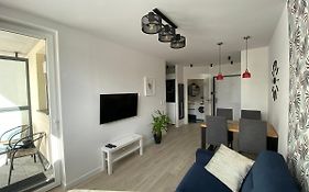 Apartament Morena